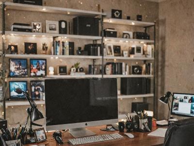 Home office design