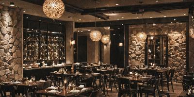 Commercial interior design