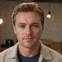 James Wilson, Design Consultant